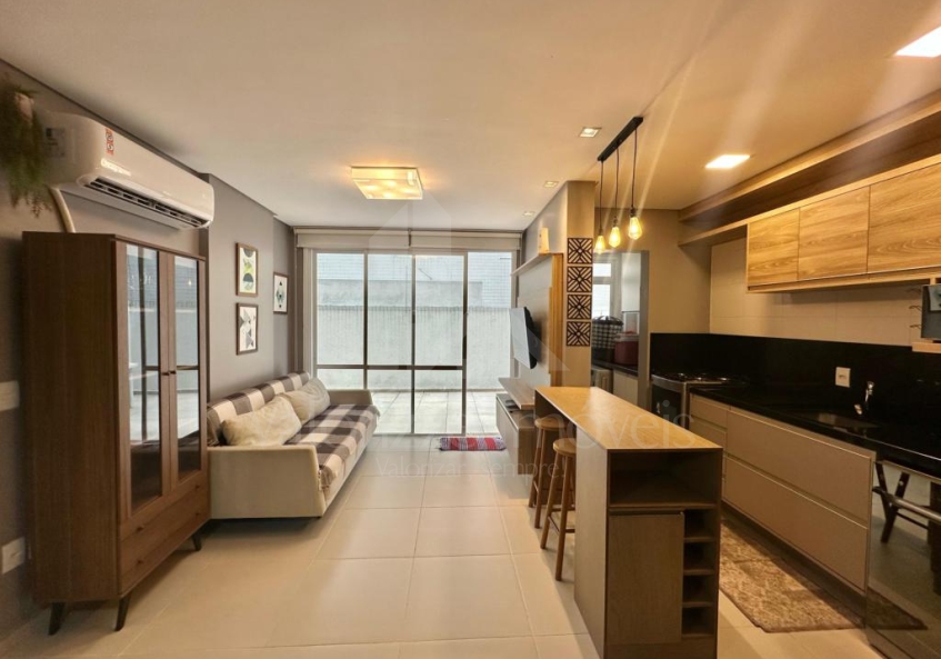 Apartamento 2 Dormitórios