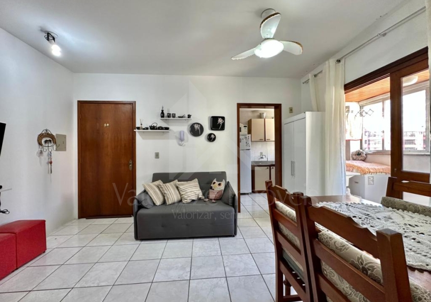 Apartamento 2 Dormitórios