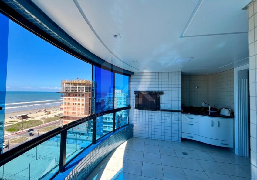 Apartamento 3 Dormitórios