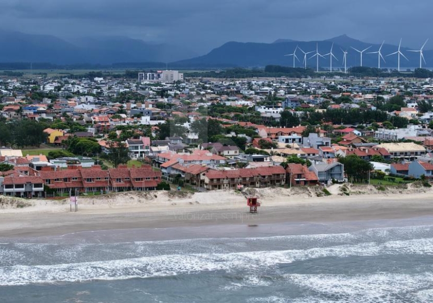 Sobrado 2 Dormitórios