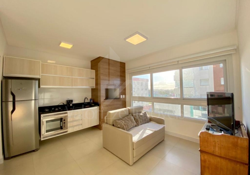 Apartamento 1 Dormitório