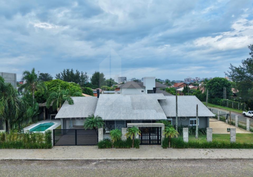 Casa 5 Dormitórios
