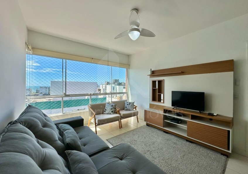 Apartamento 2 Dormitórios
