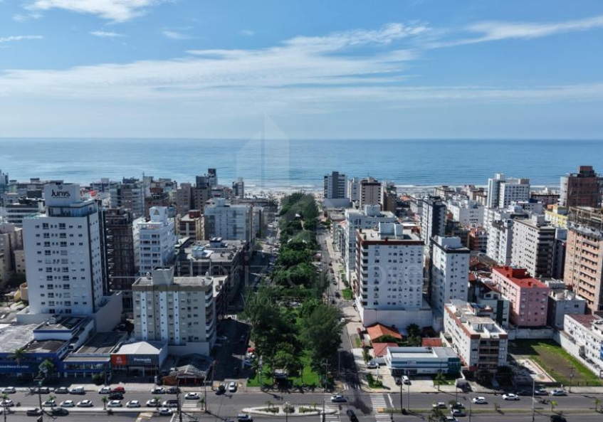 Apartamento 4 Dormitórios