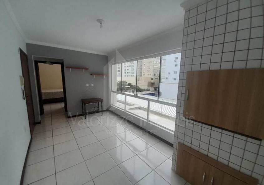 Apartamento 1 Dormitório
