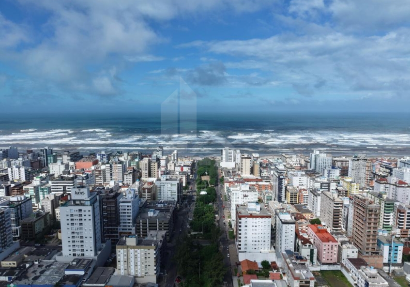 Apartamento 2 Dormitórios