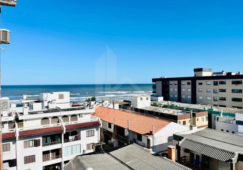 Apartamento 2 Dormitórios