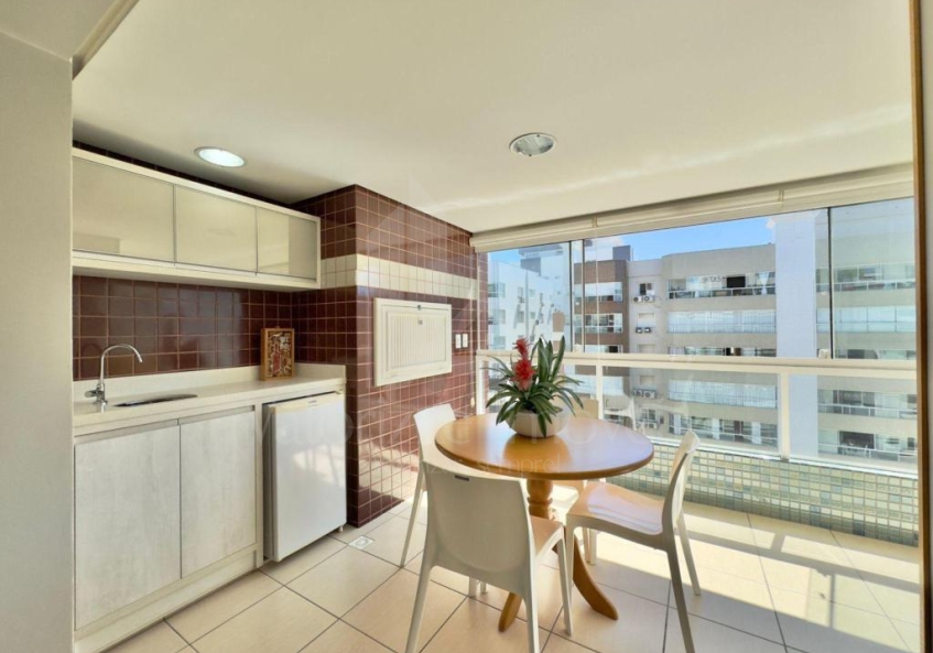 Apartamento 2 Dormitórios