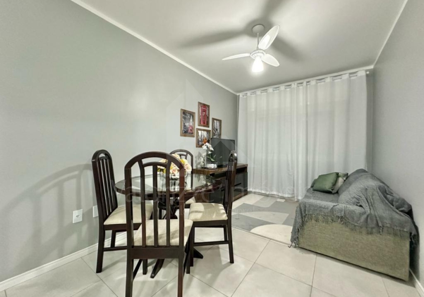 Apartamento 1 Dormitório