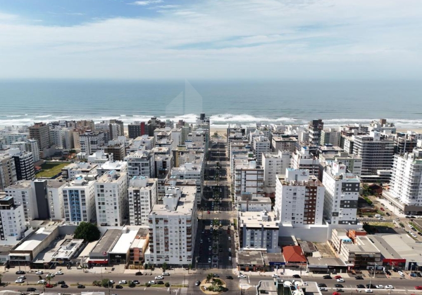 Apartamento 3 Dormitórios