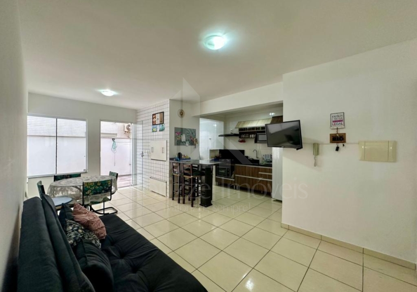 Apartamento 2 Dormitórios