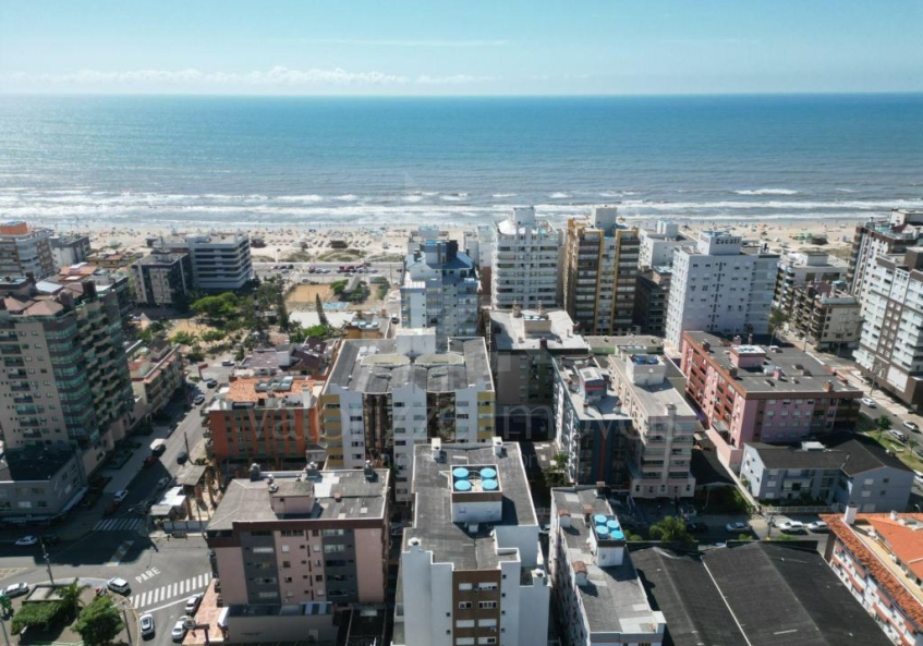 Apartamento 1 Dormitório