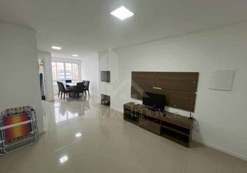 Apartamento 2 Dormitórios