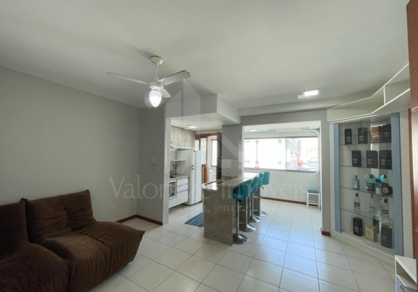 Apartamento 2 Dormitórios