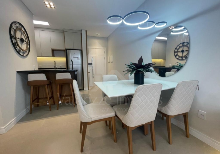 Apartamento 2 Dormitórios