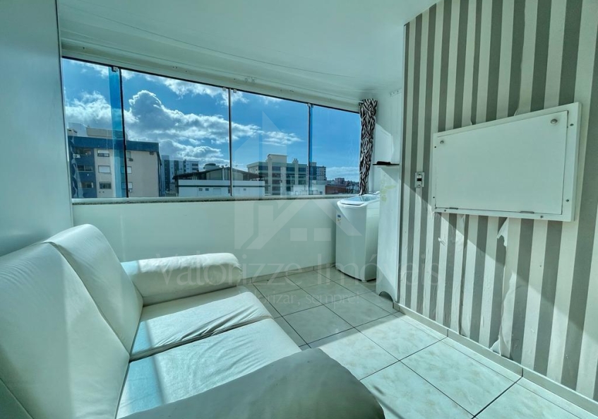Apartamento 2 Dormitórios