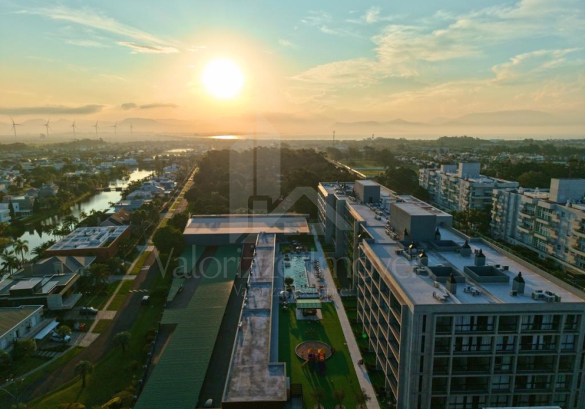Apartamento 2 Dormitórios