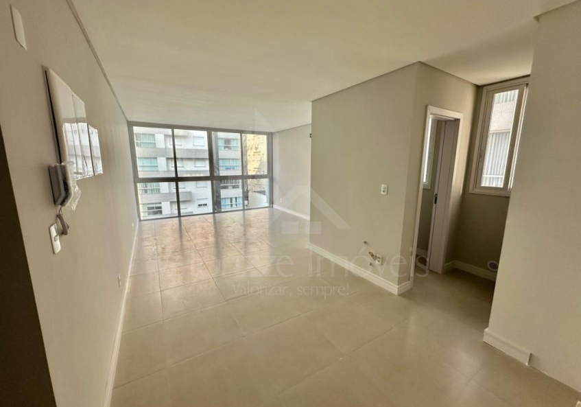 Apartamento 2 Dormitórios