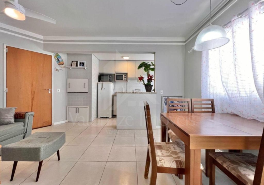 Apartamento 1 Dormitório