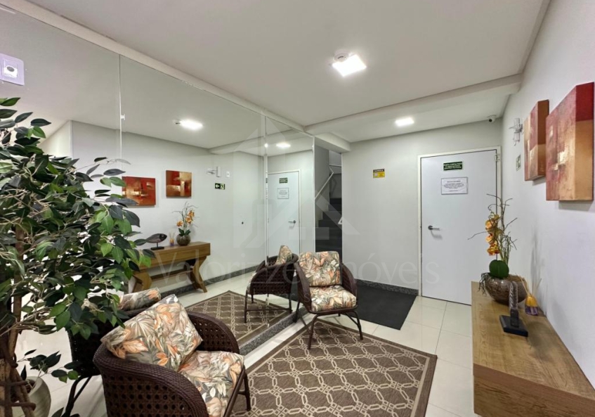 Apartamento 1 Dormitório
