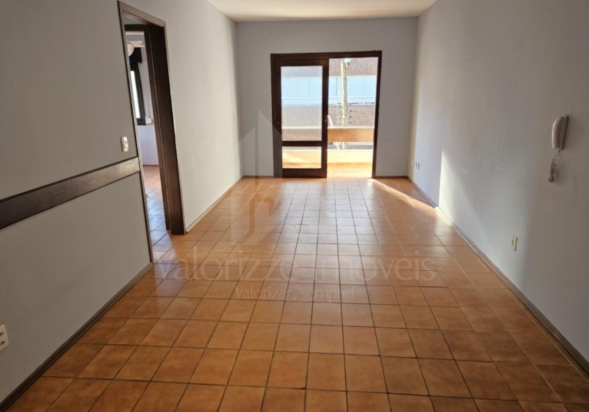 Apartamento 2 Dormitórios