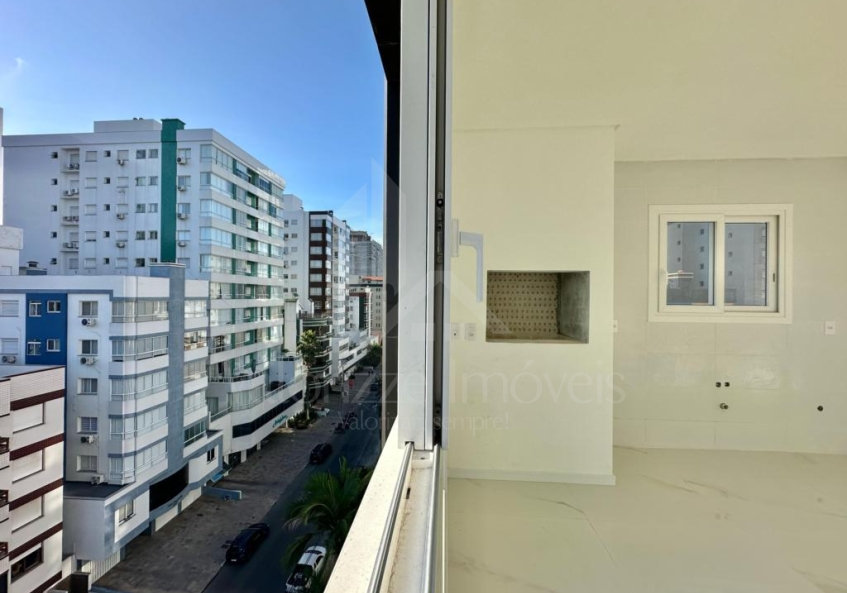 Apartamento 2 Dormitórios