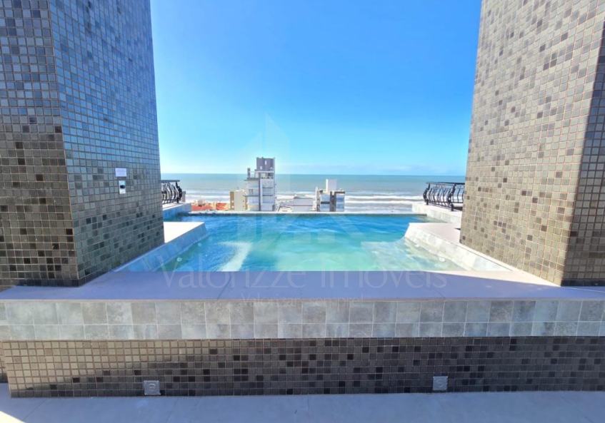 Apartamento 2 Dormitórios