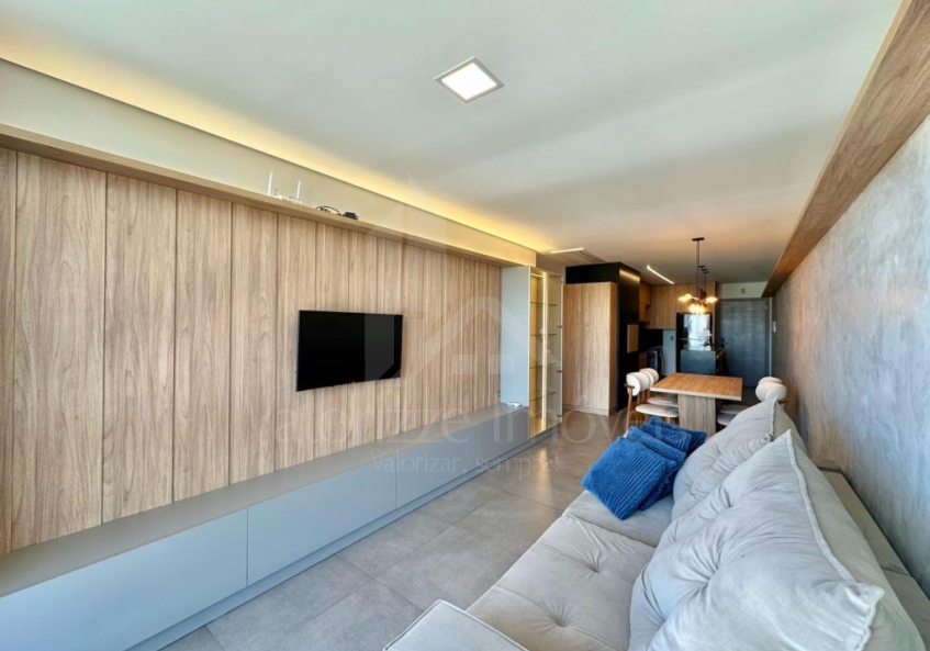 Apartamento 2 Dormitórios
