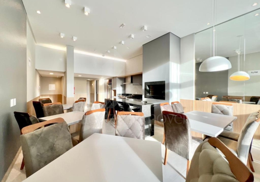 Apartamento 3 Dormitórios