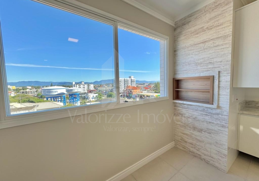 Apartamento 1 Dormitório