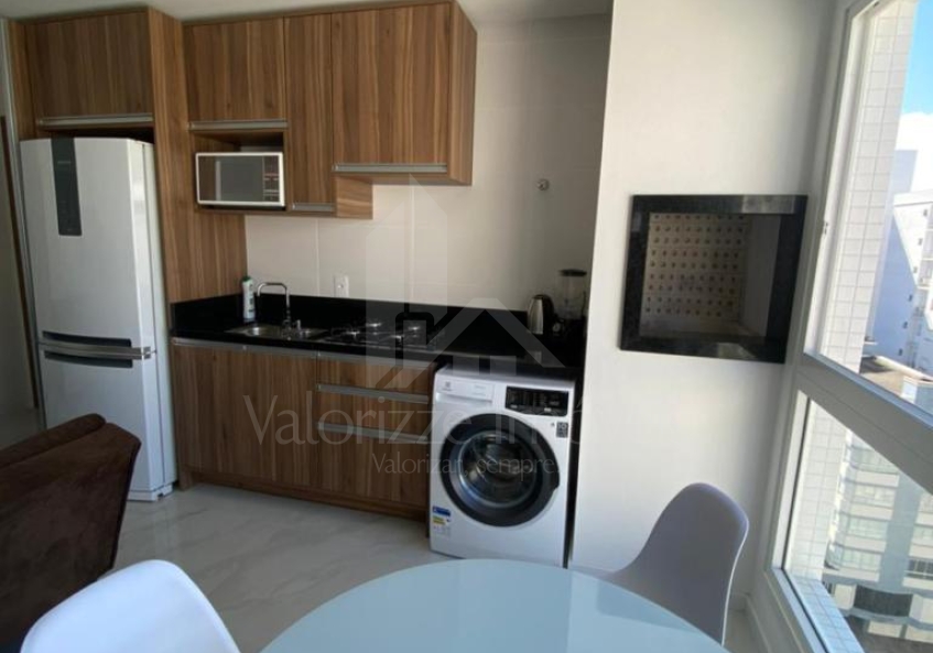 Apartamento 1 Dormitório