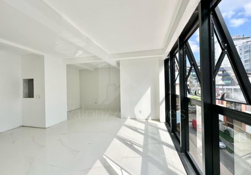 Apartamento 3 Dormitórios