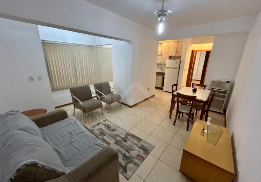 Apartamento 1 Dormitório