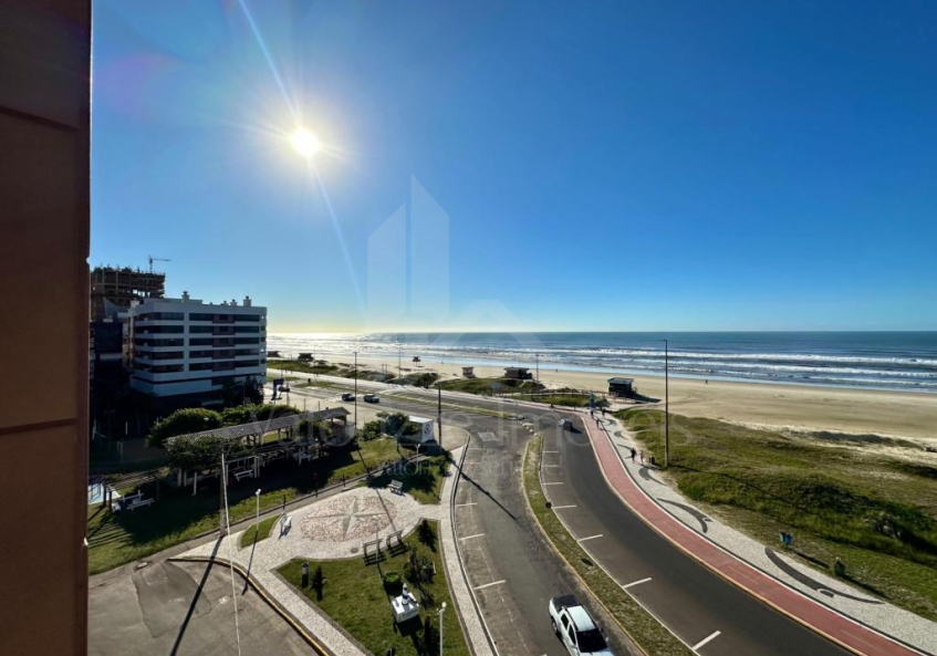 Apartamento 3 Dormitórios