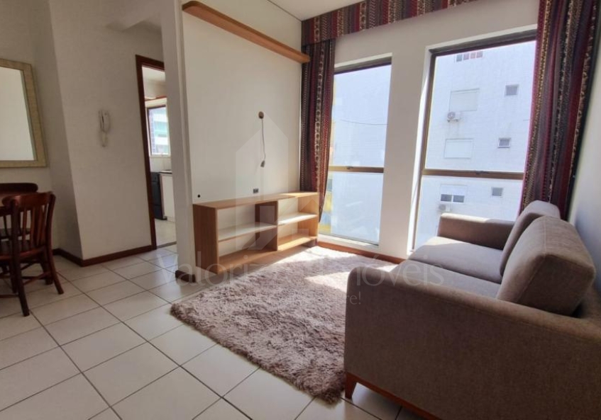 Apartamento 1 Dormitório