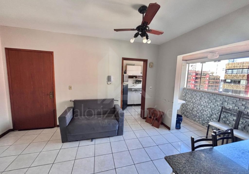 Apartamento 2 Dormitórios