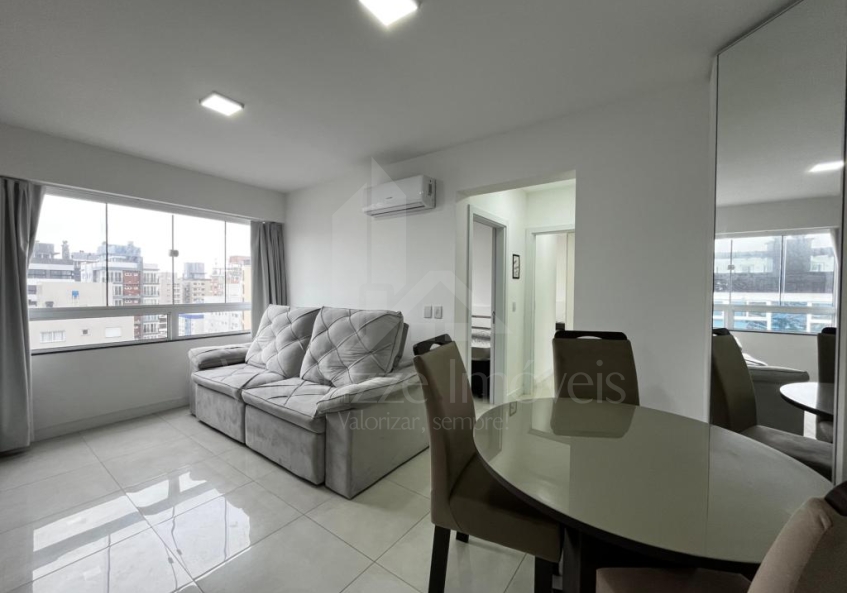 Apartamento 2 Dormitórios