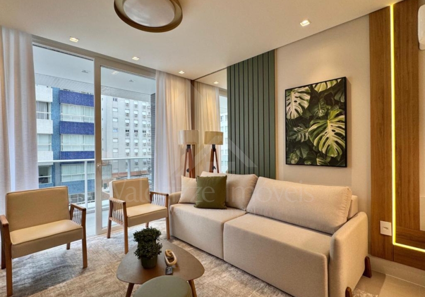 Apartamento 3 Dormitórios