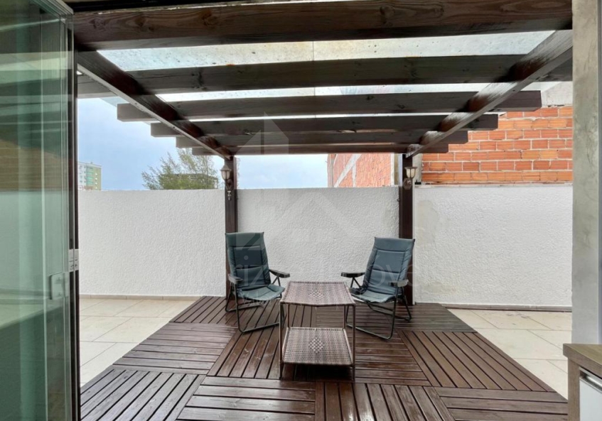 Apartamento 2 Dormitórios