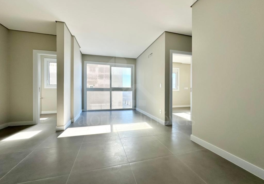 Apartamento 2 Dormitórios