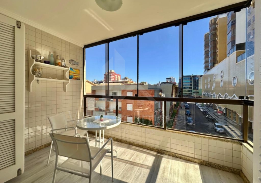 Apartamento 2 Dormitórios