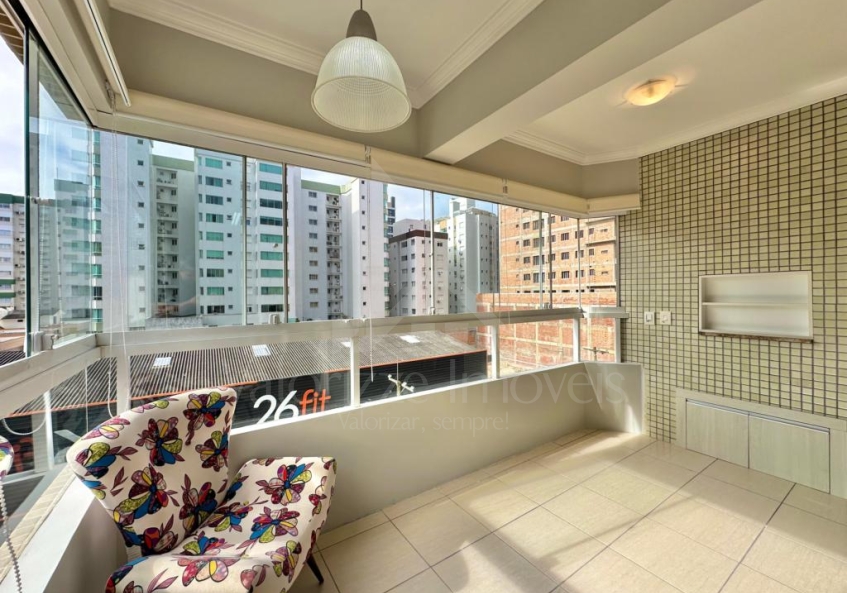 Apartamento 2 Dormitórios