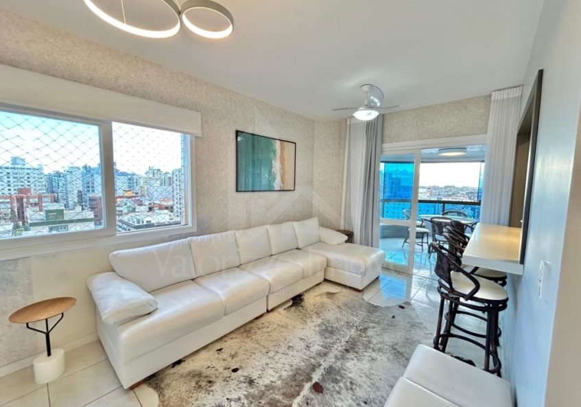 Apartamento 2 Dormitórios