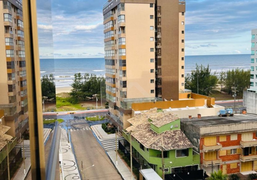 Apartamento 2 Dormitórios