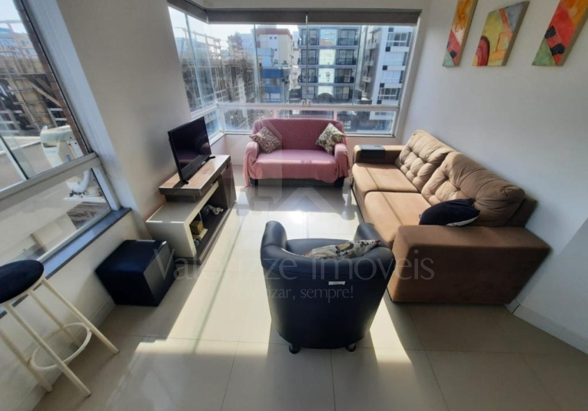 Apartamento 2 Dormitórios