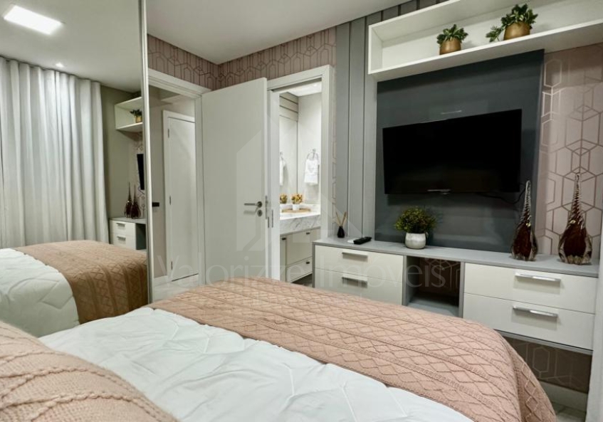 Apartamento 3 Dormitórios