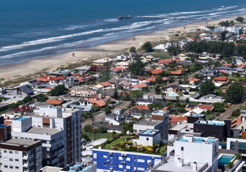 Apartamento 3 Dormitórios