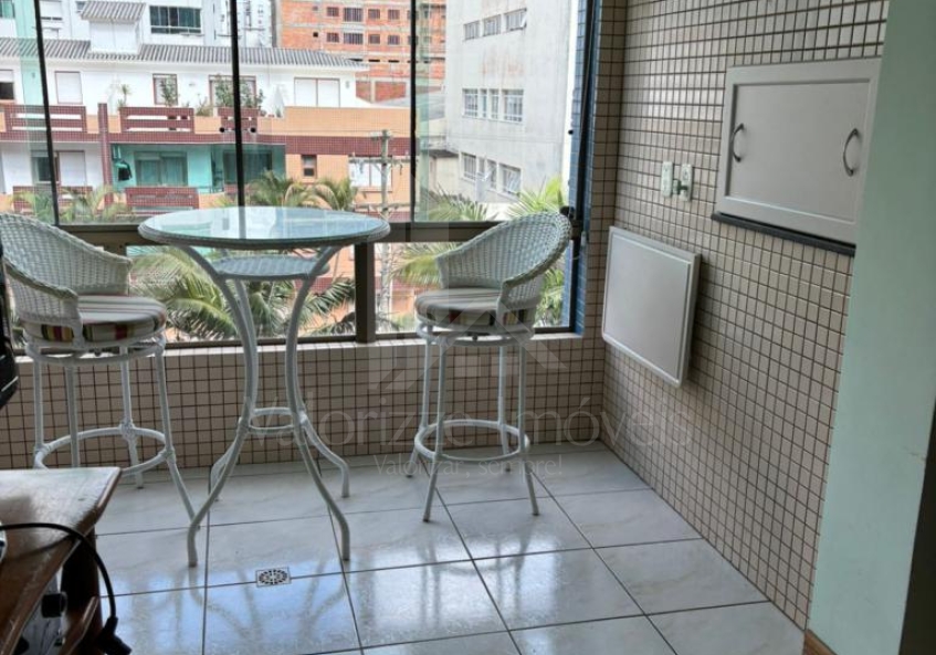Apartamento 3 Dormitórios