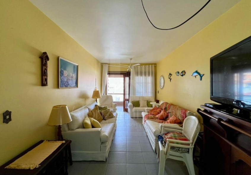 Apartamento 2 Dormitórios