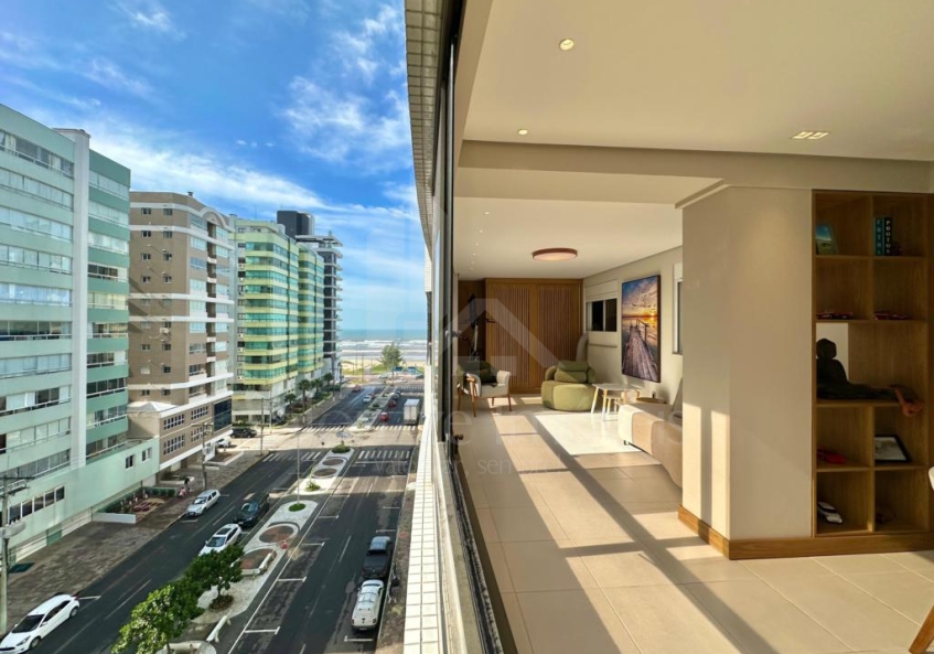 Apartamento 2 Dormitórios